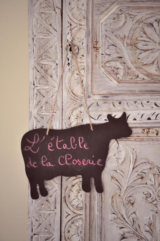 La Closerie De L'Aventure Cheverny Δωμάτιο φωτογραφία